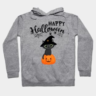 Happy Halloween Hoodie